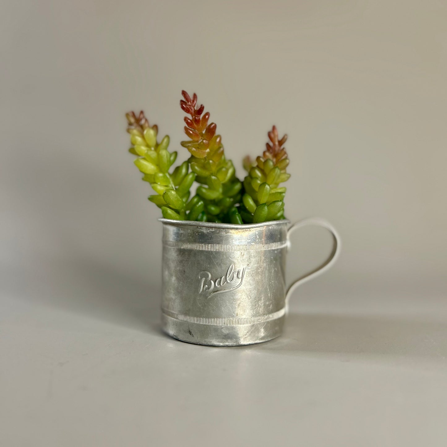 Baby cup