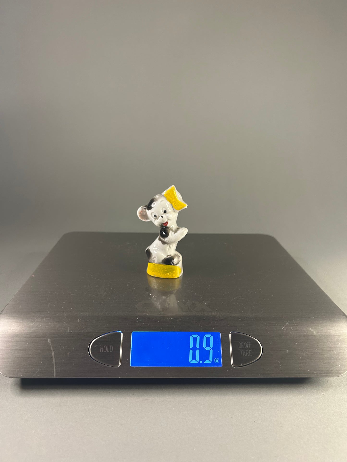 Carnival Prize Mouse