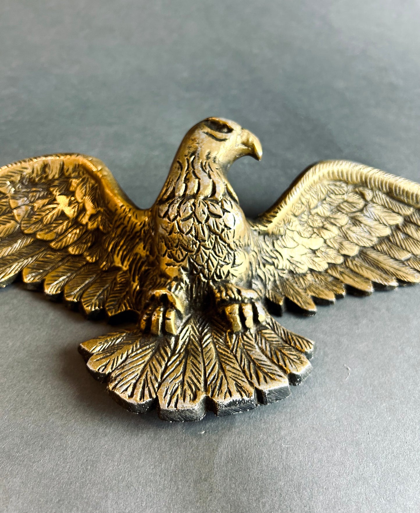Golden Eagle
