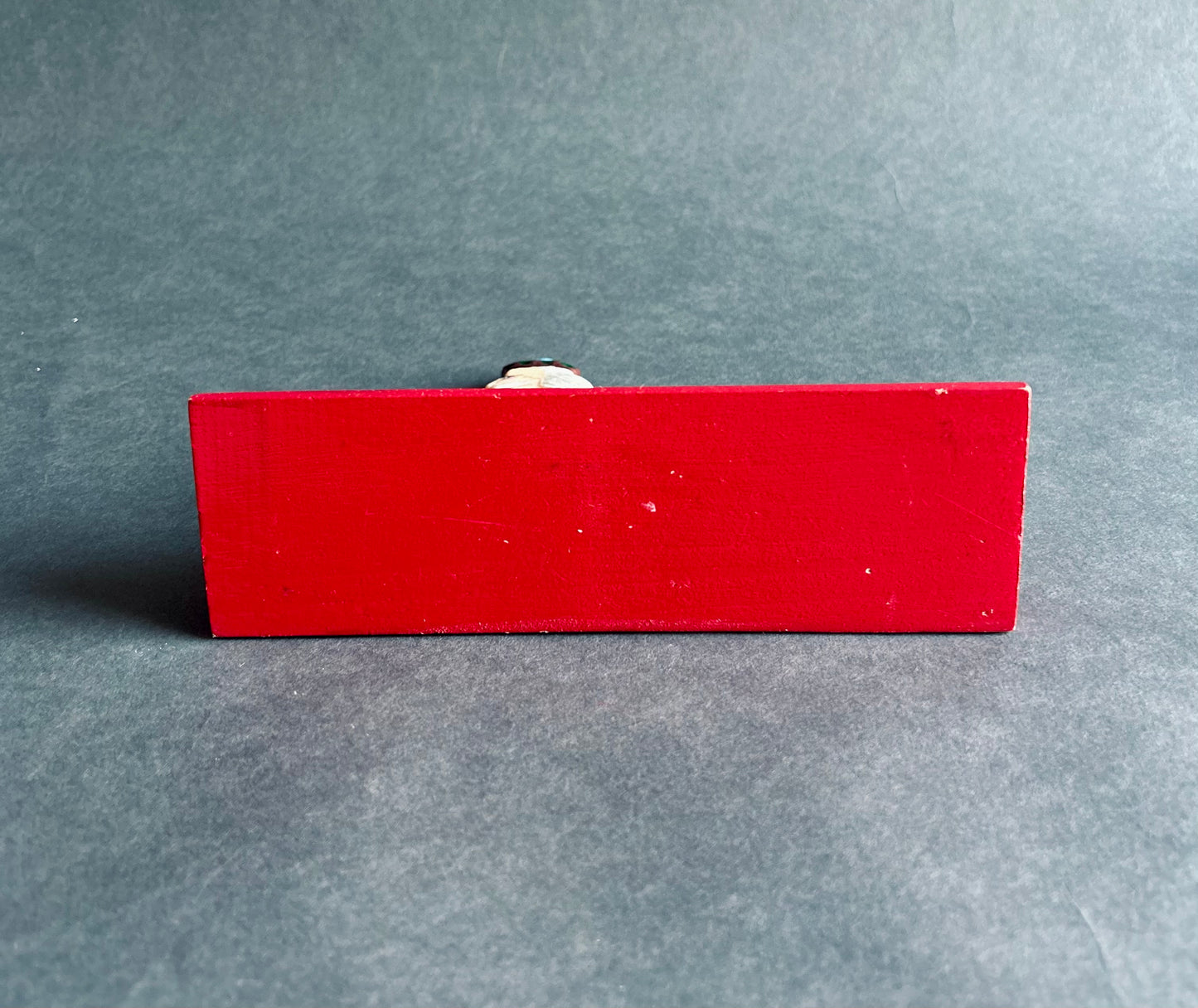 Cast Iron Nutcracker