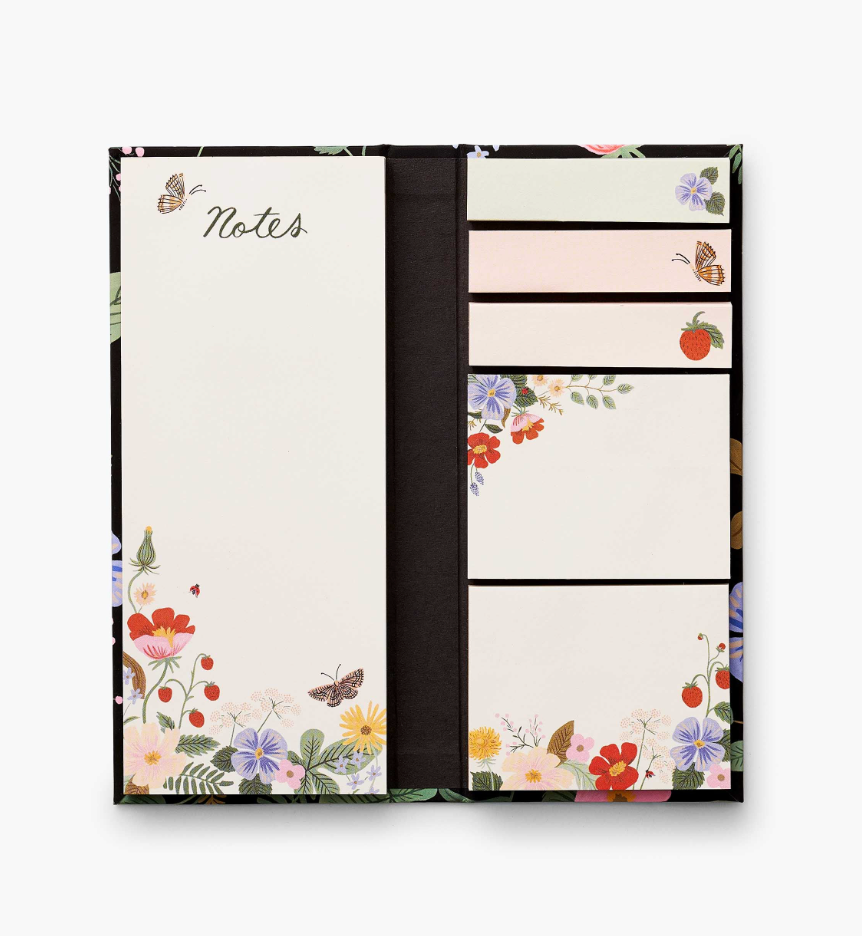 Sticky Note Folio