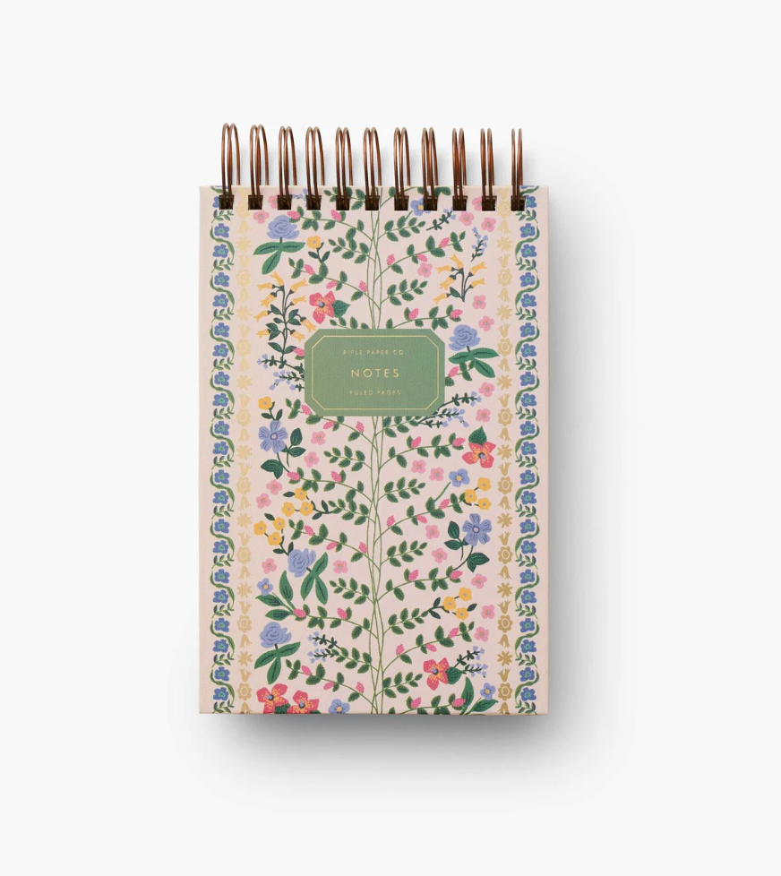 Desktop Spiral Notepad