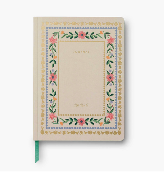 Soft Cover Journal