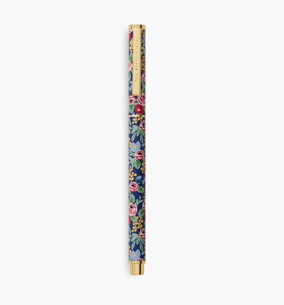 Rifle Writing Pen - Various Prints