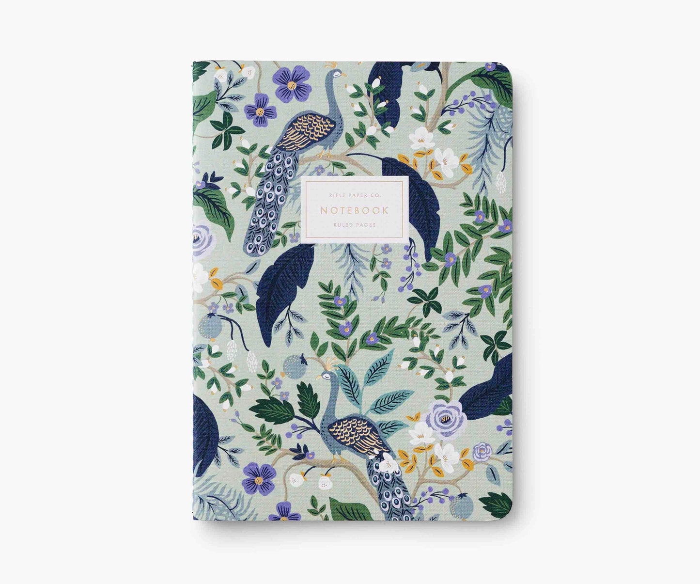 Stitched Journal Set of 3