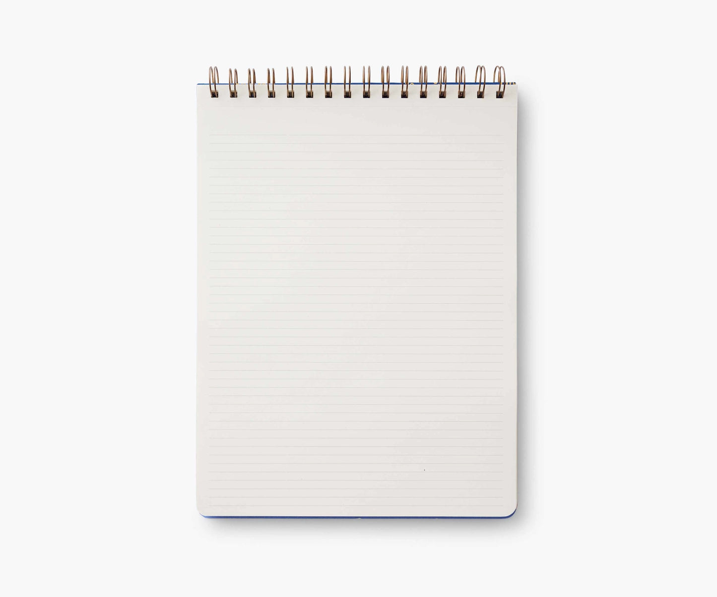 Rifle Top Spiral Notebook - Various Prints