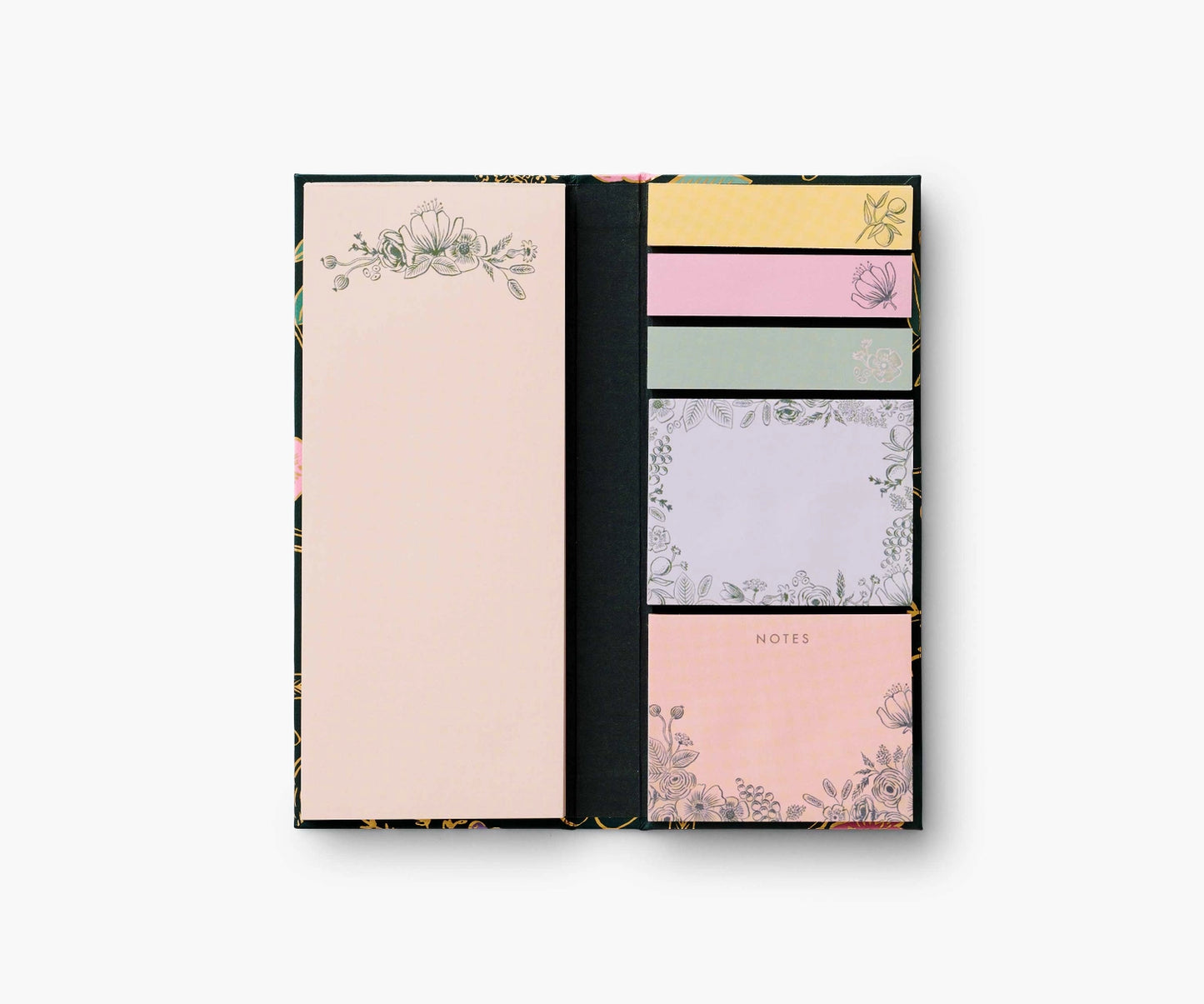 Sticky Note Folio
