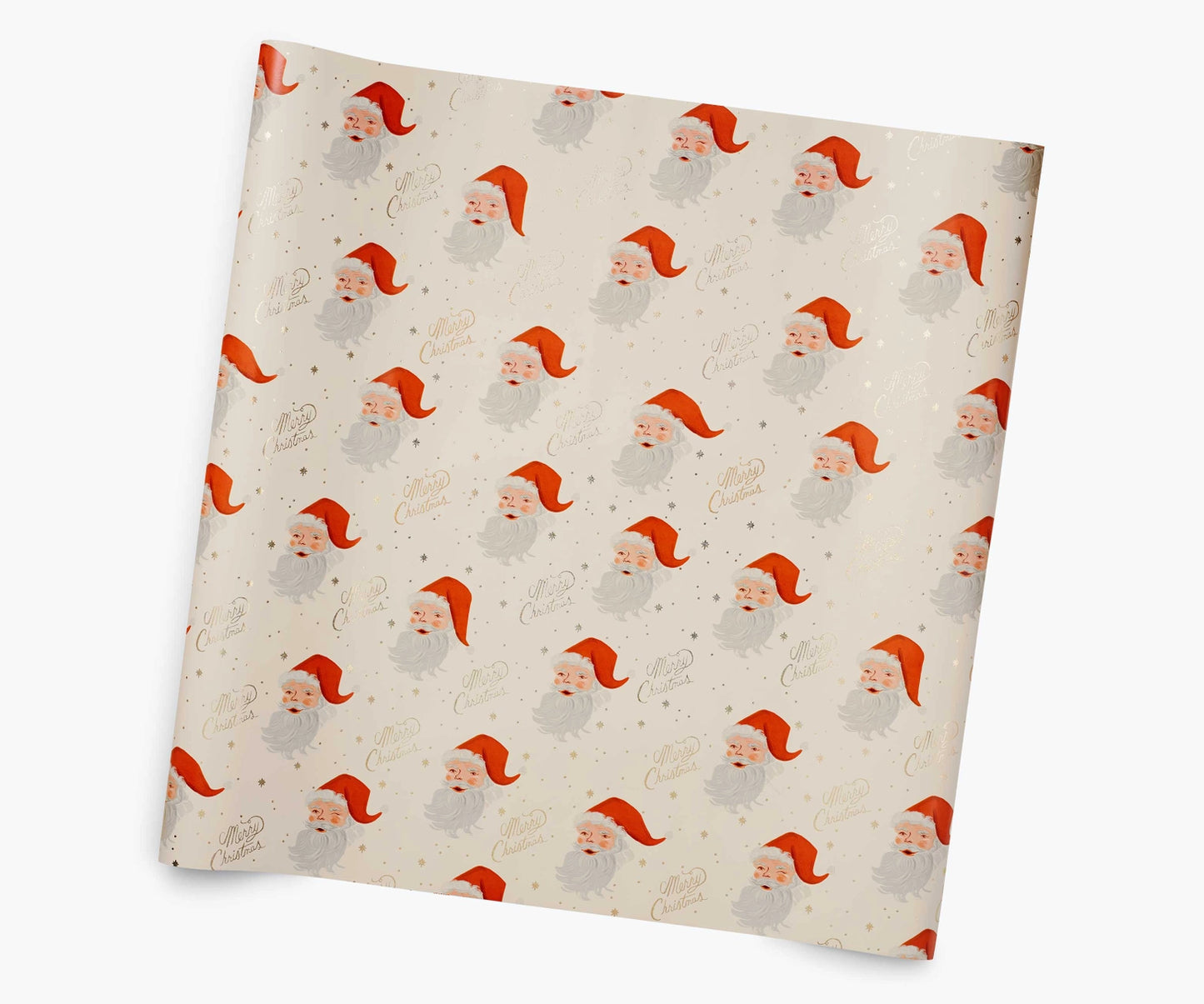 Holiday Continuous Wrapping Roll