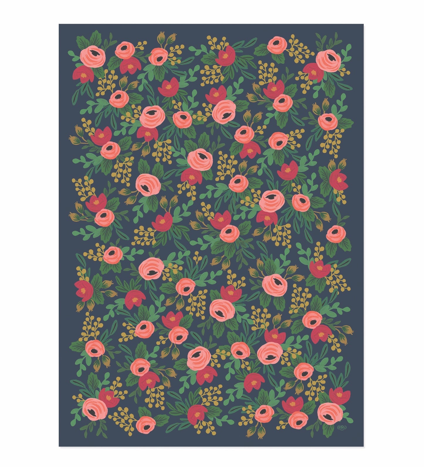 Rosa Wrapping Sheets