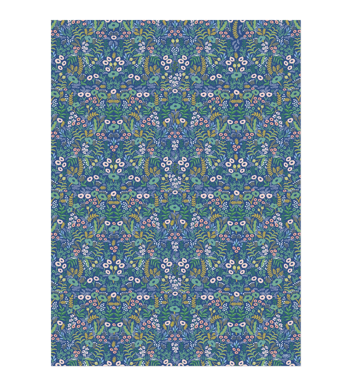 Tapestry Wrapping Sheets