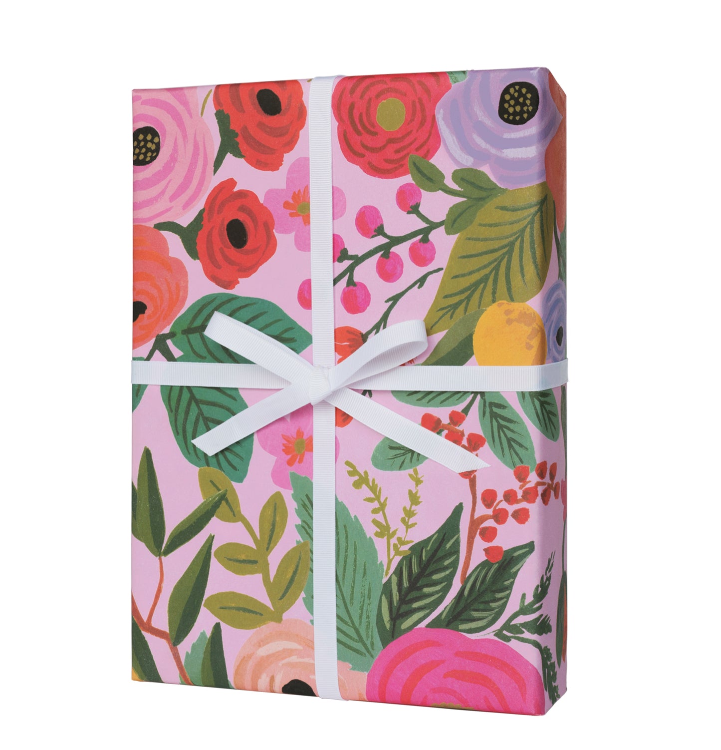 Garden Party Wrapping Sheets