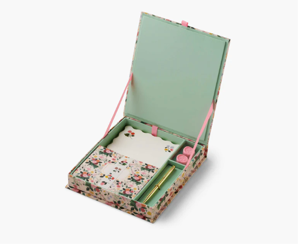 Stationary