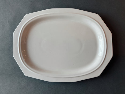 Vintage Pfaltzgraff Ironstone Platter