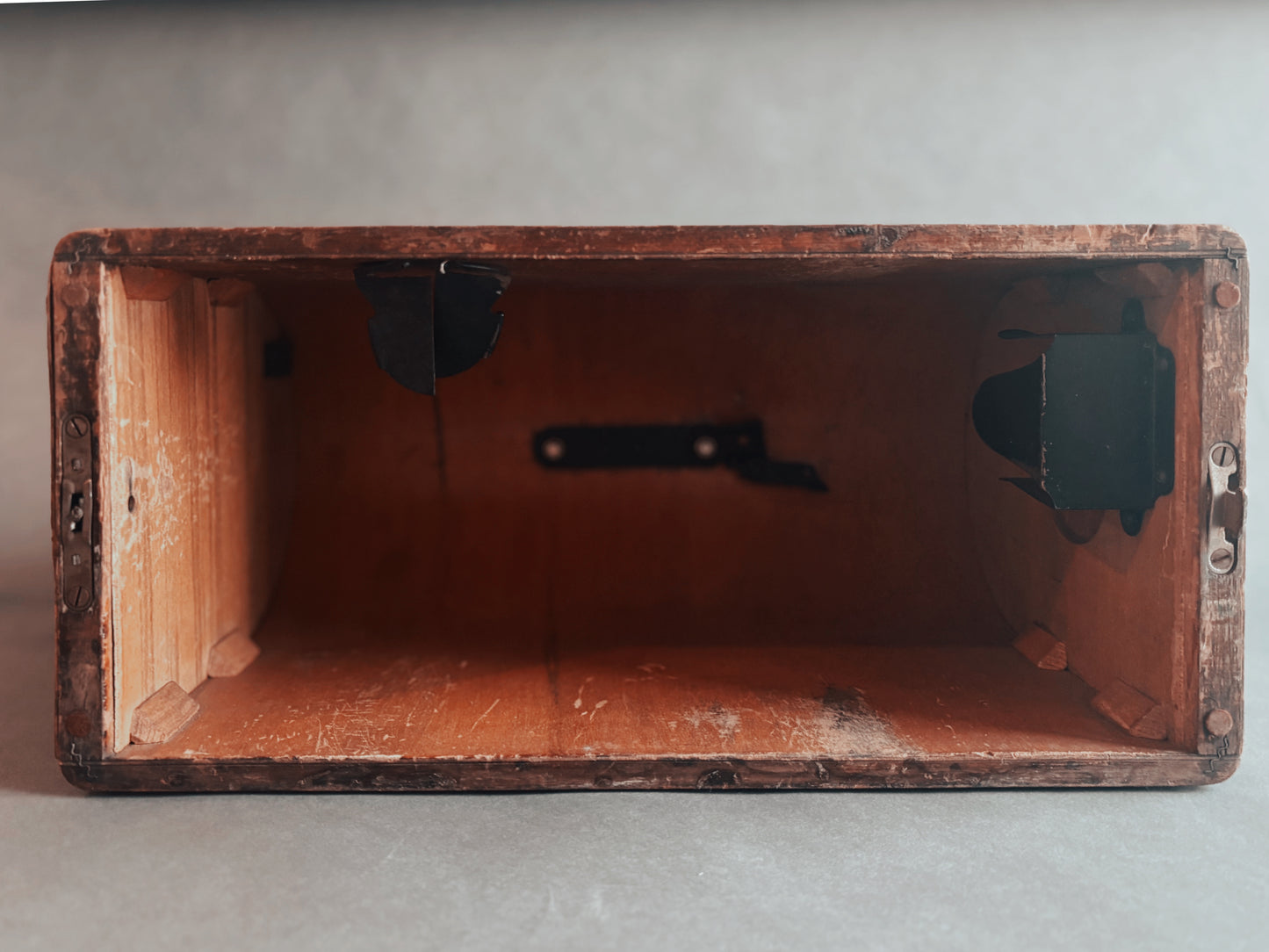 Antique Singer Sewing Machine Cover/Carry Case
