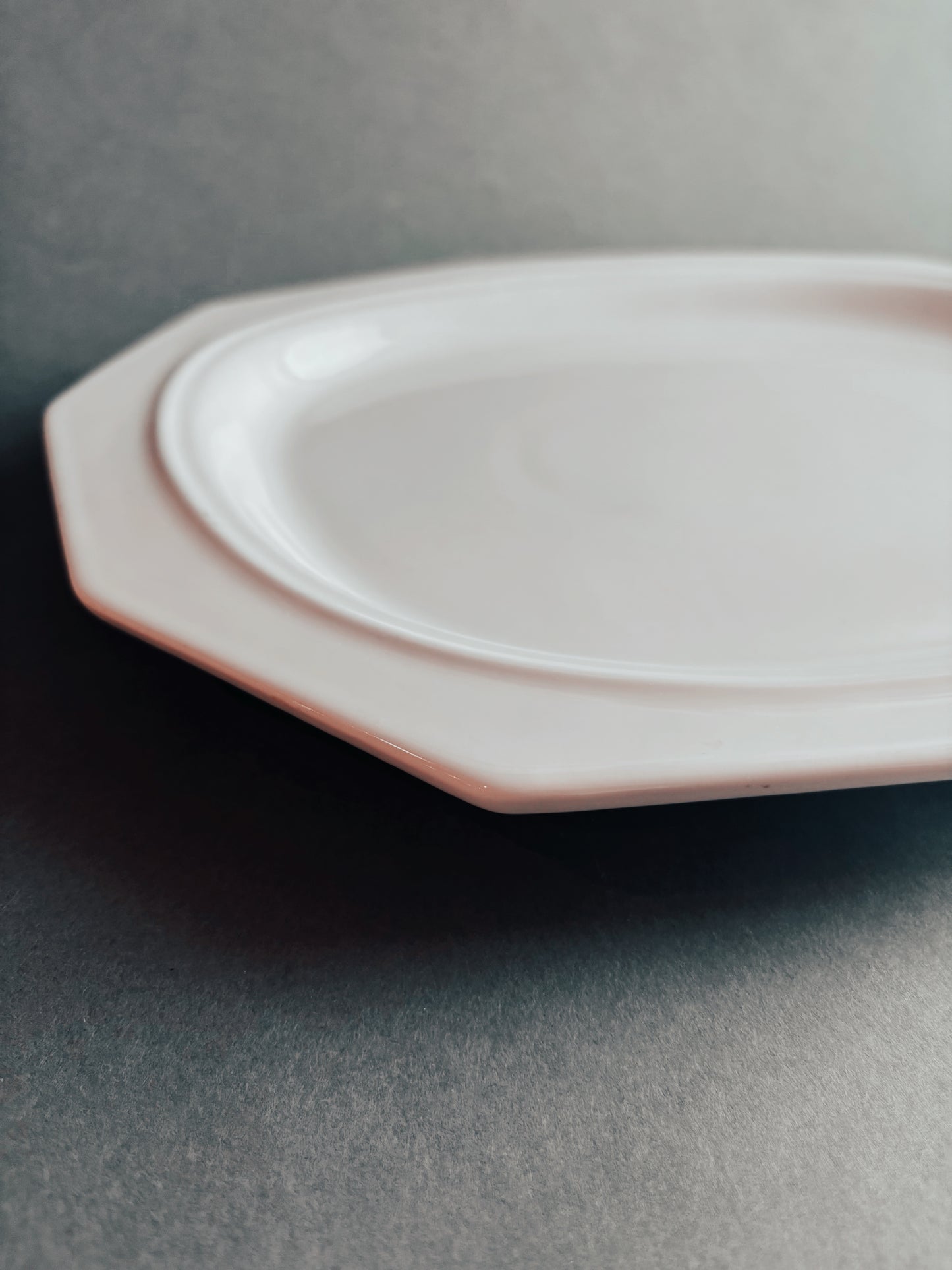 Vintage Pfaltzgraff Ironstone Platter