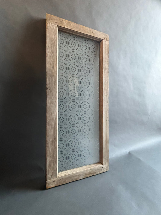 Vintage Window