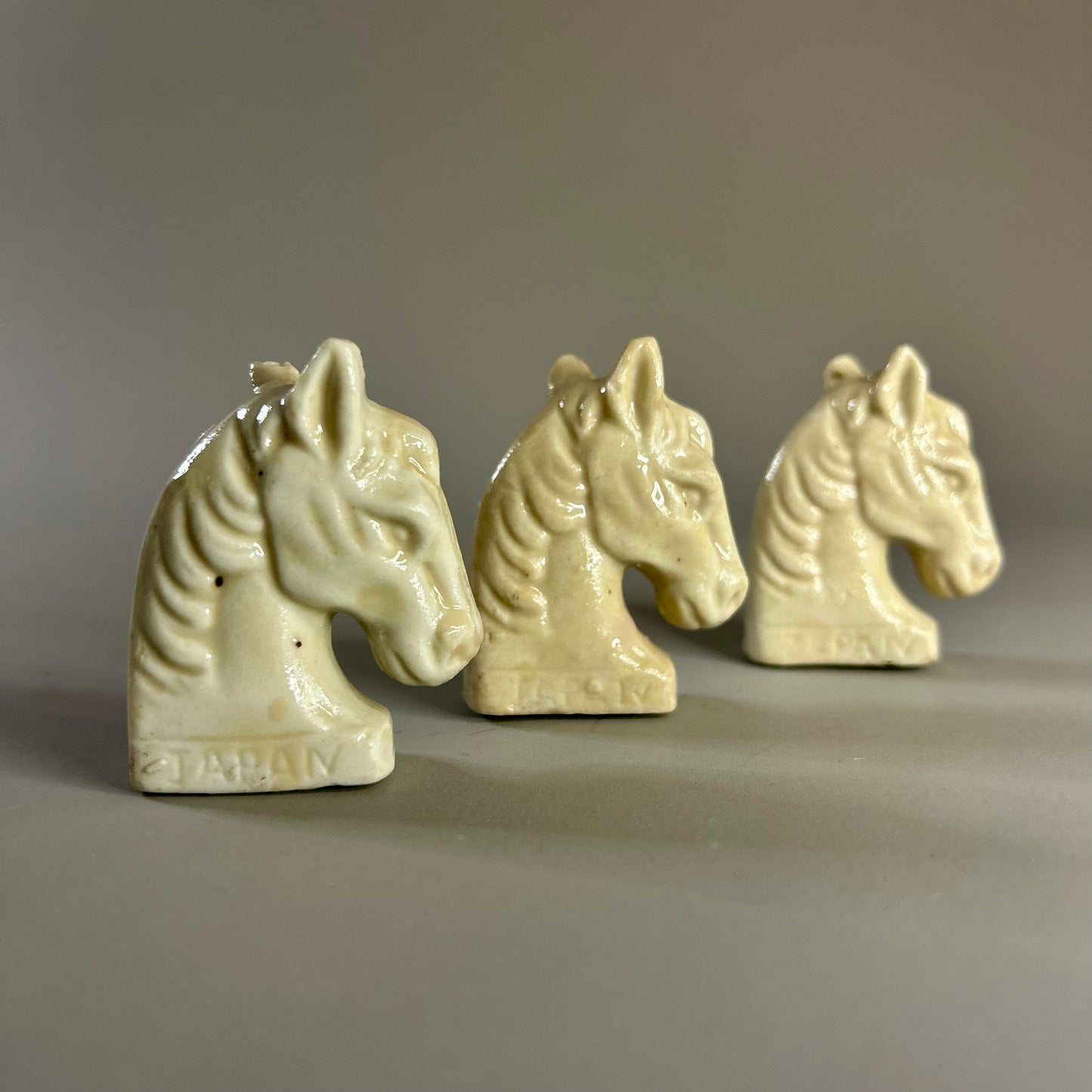 Set of three Japan prizes