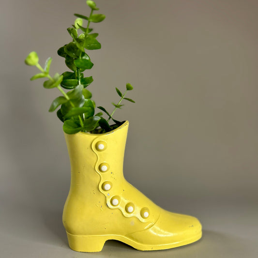 Emig boot planter