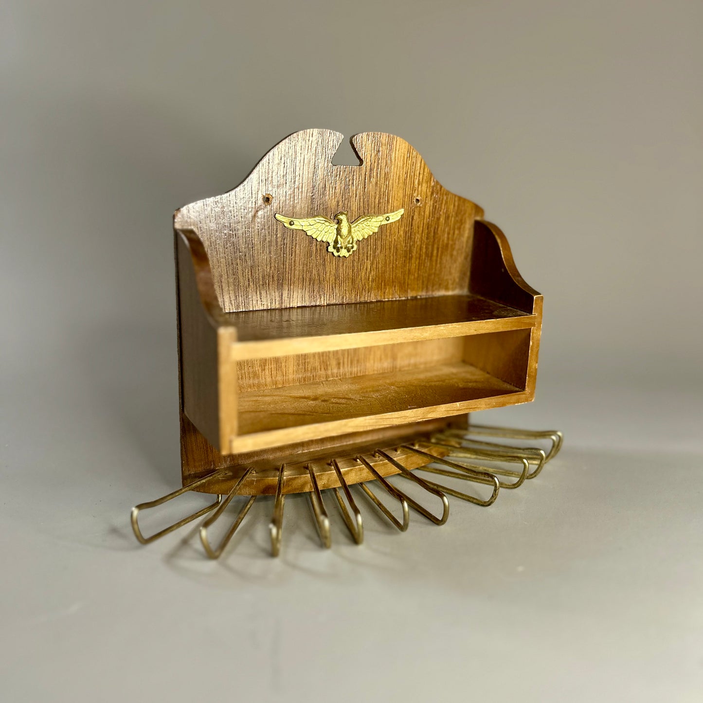 Tie holder