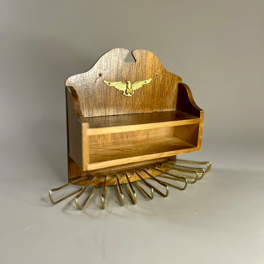 Tie holder