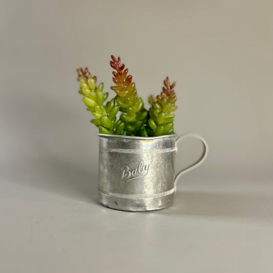 Baby cup