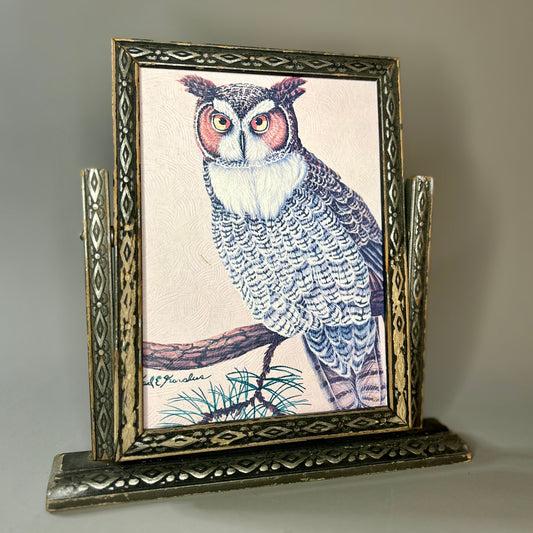Sway Frame