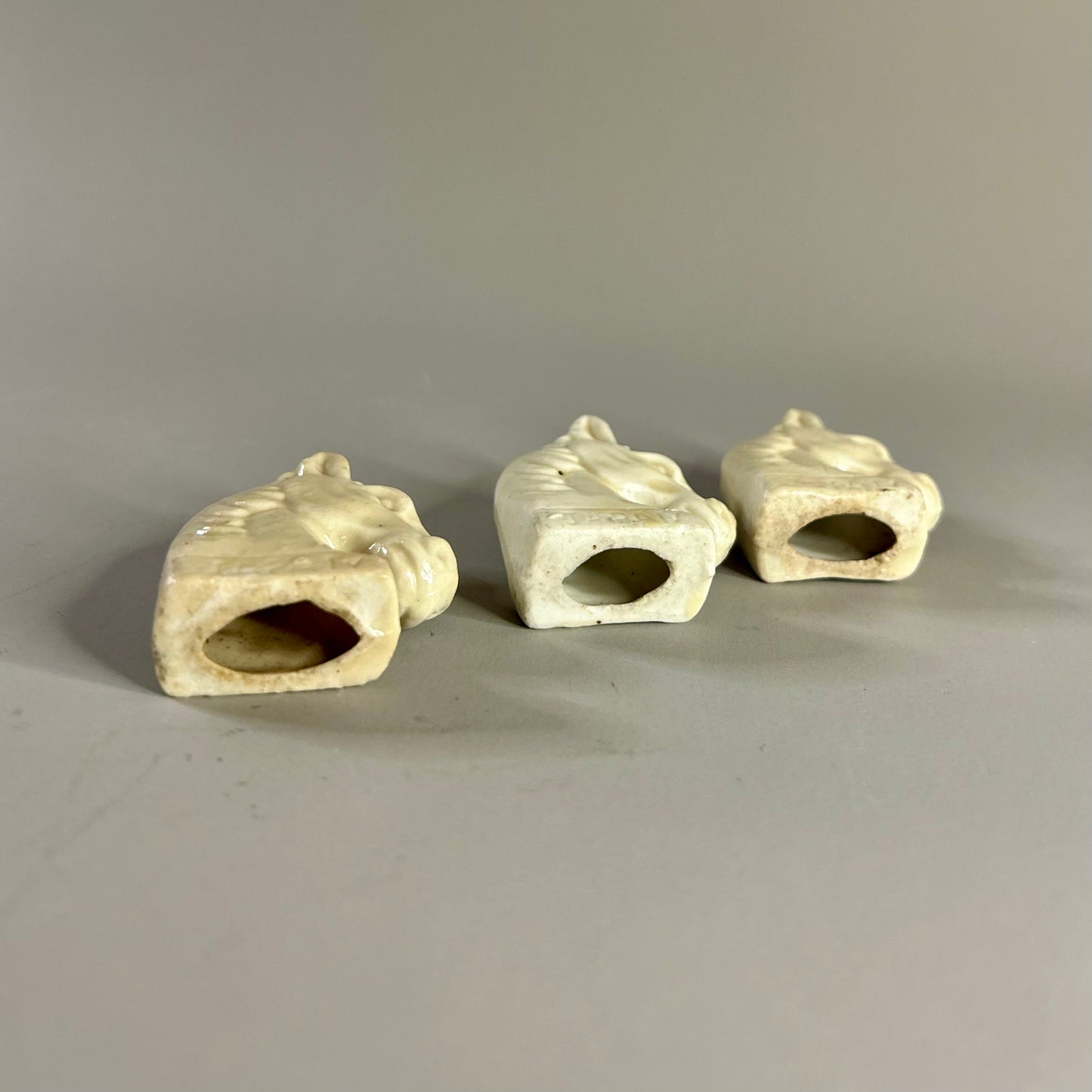Set of three Japan prizes