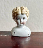 Porcelain Bust