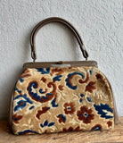 Tapestry Handbag