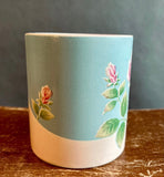 Nouveau Rose Mug