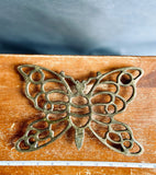 Butterfly Trivet