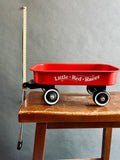 Little Red Racer