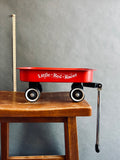 Little Red Racer