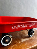 Little Red Racer