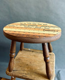 Foot Stool
