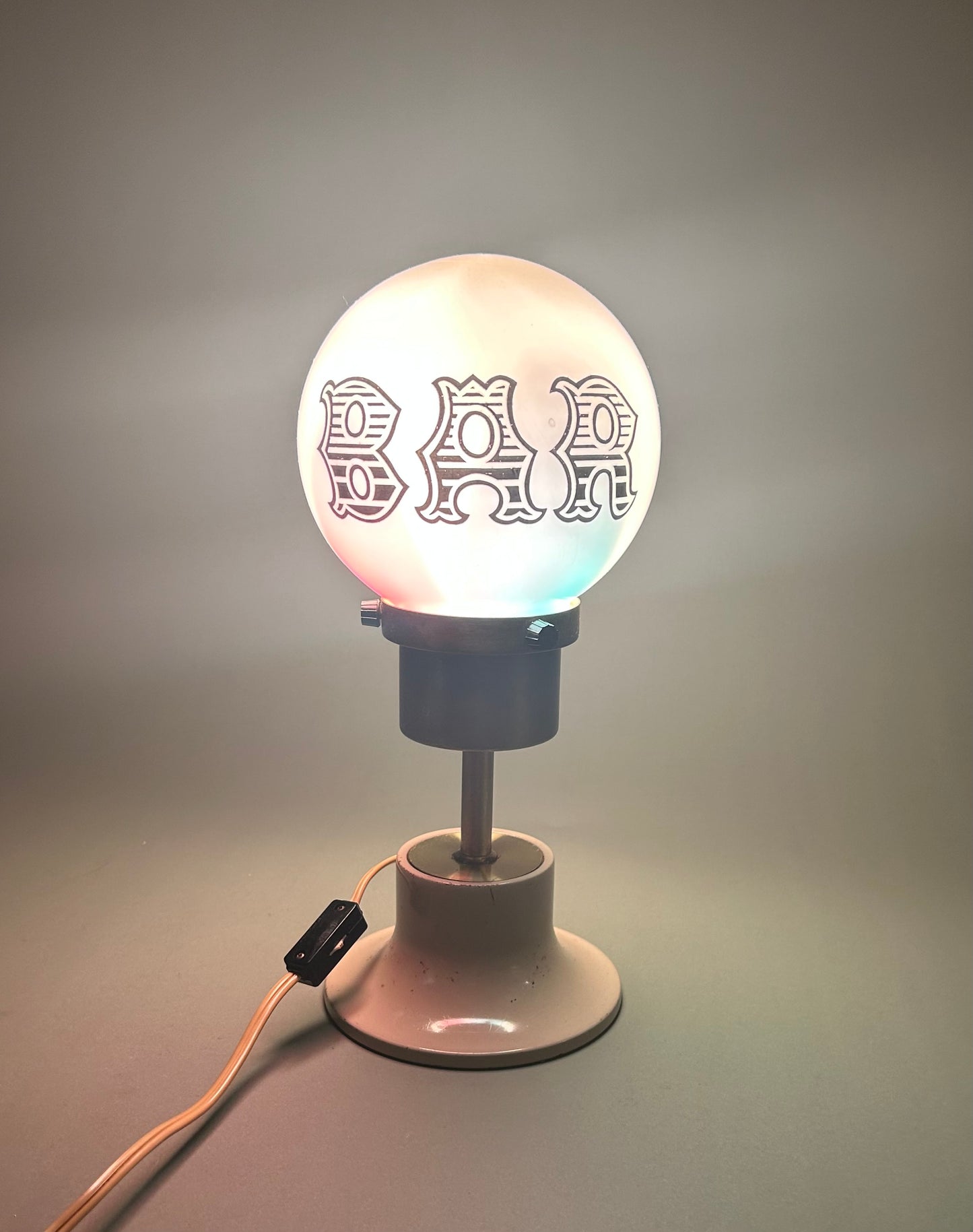 Bar Lamp