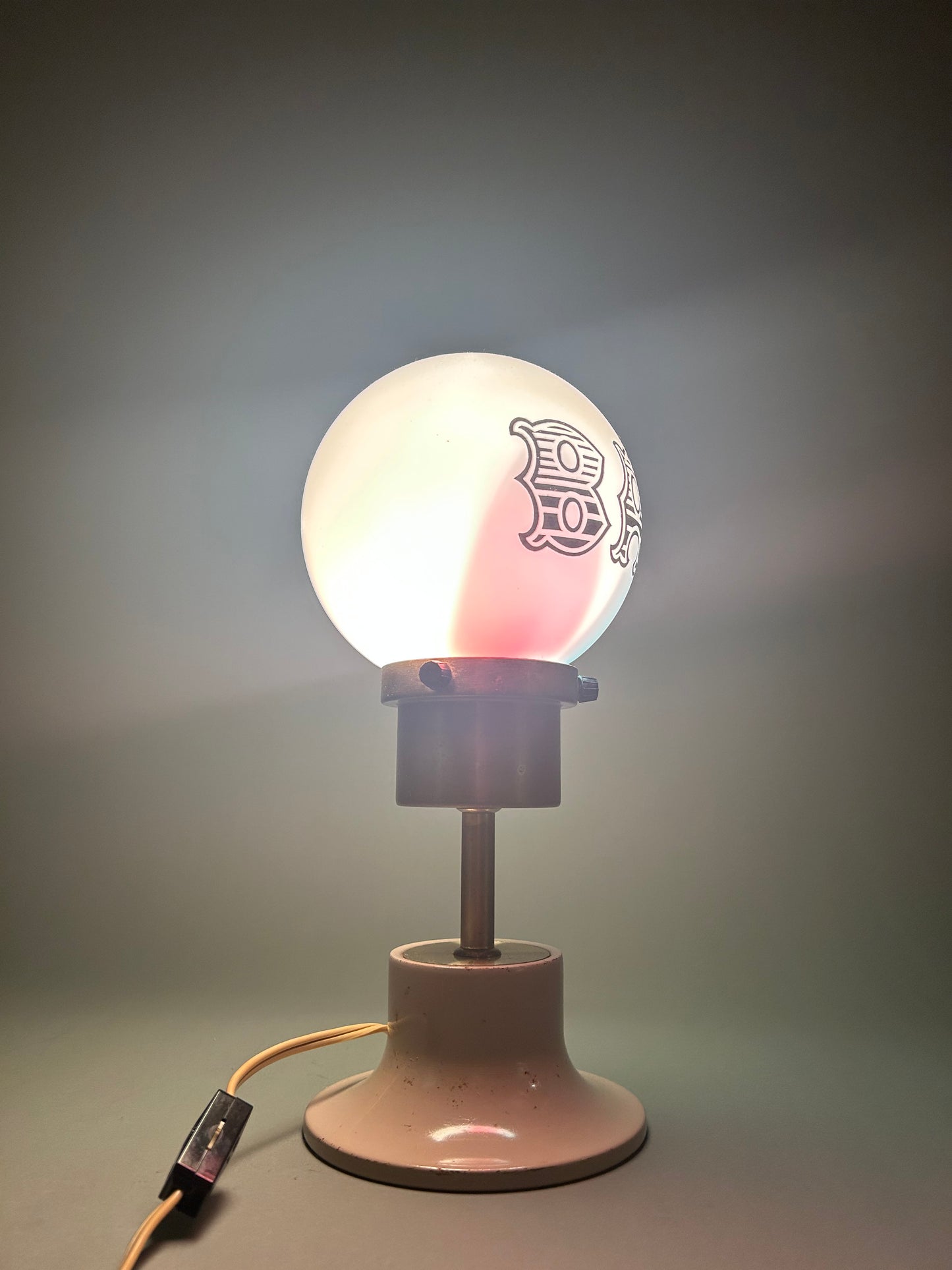 Bar Lamp