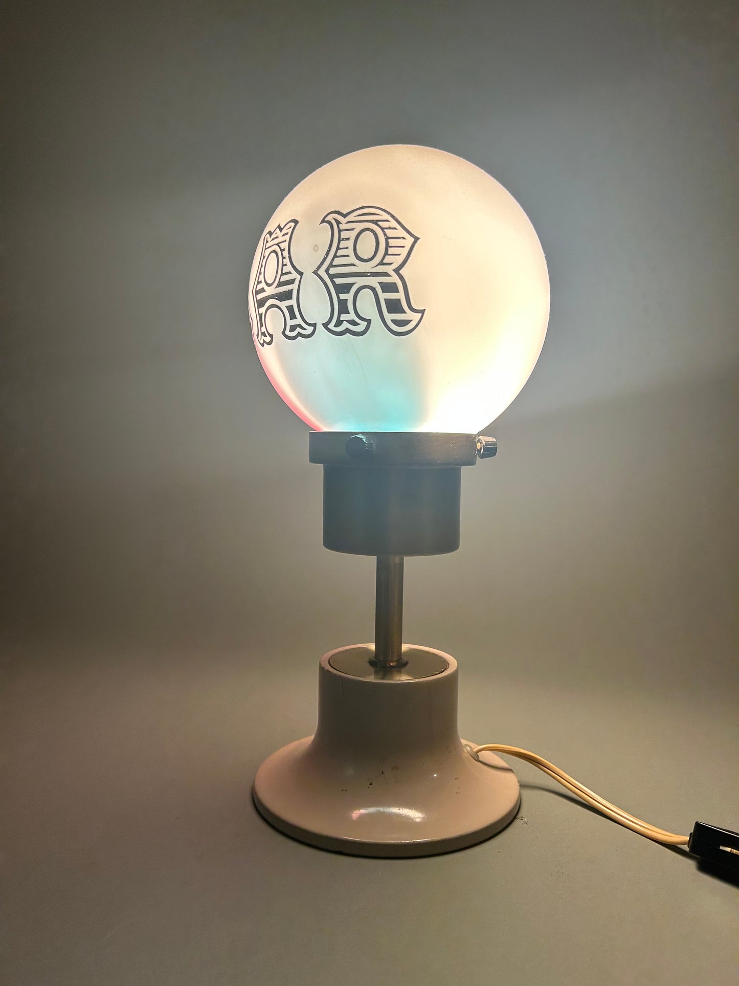 Bar Lamp