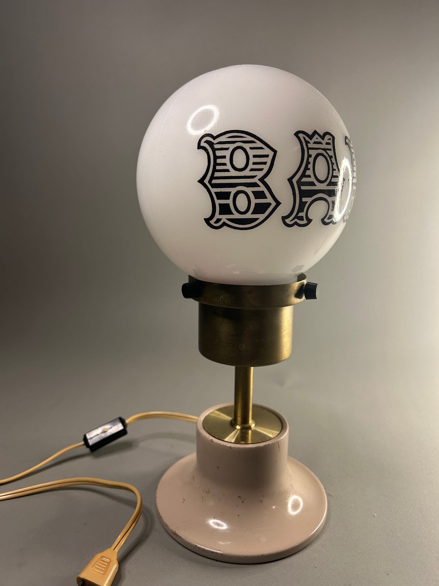 Bar Lamp