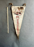 Chautauqua Pennant