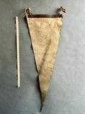 Chautauqua Pennant