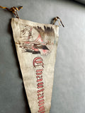 Chautauqua Pennant