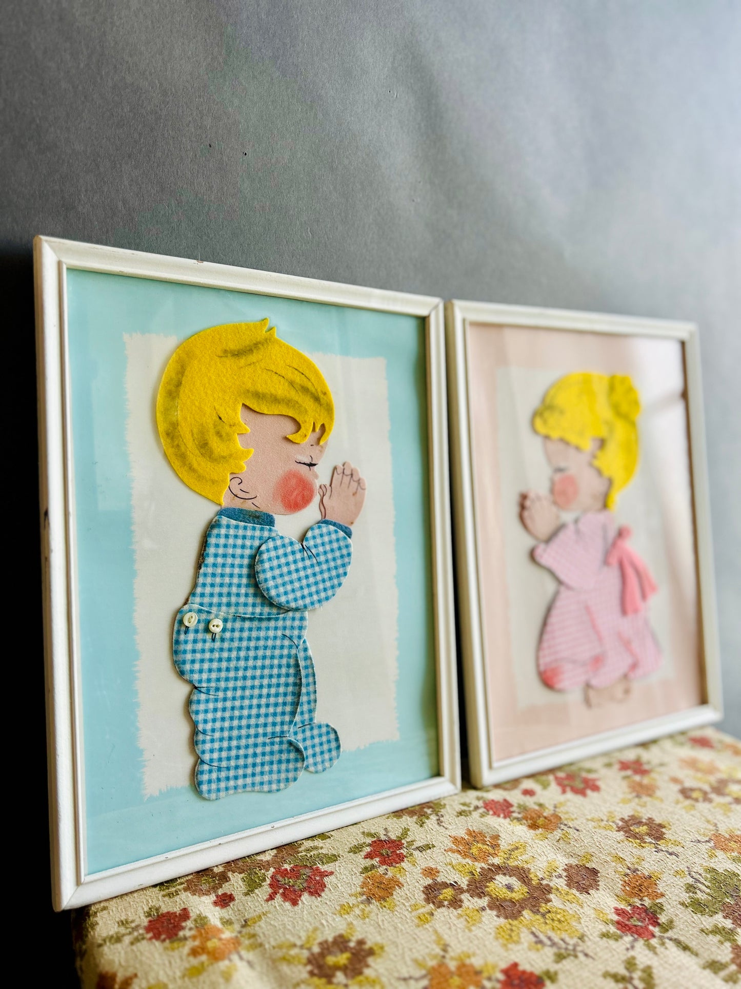 Another “Young Ideas” originals by IRMI