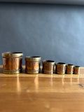 Copper Seer measuring set