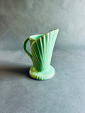 Art Deco Ceramic Vase