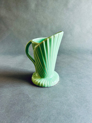 Art Deco Ceramic Vase