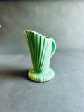 Art Deco Ceramic Vase