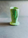 Art Deco Ceramic Vase