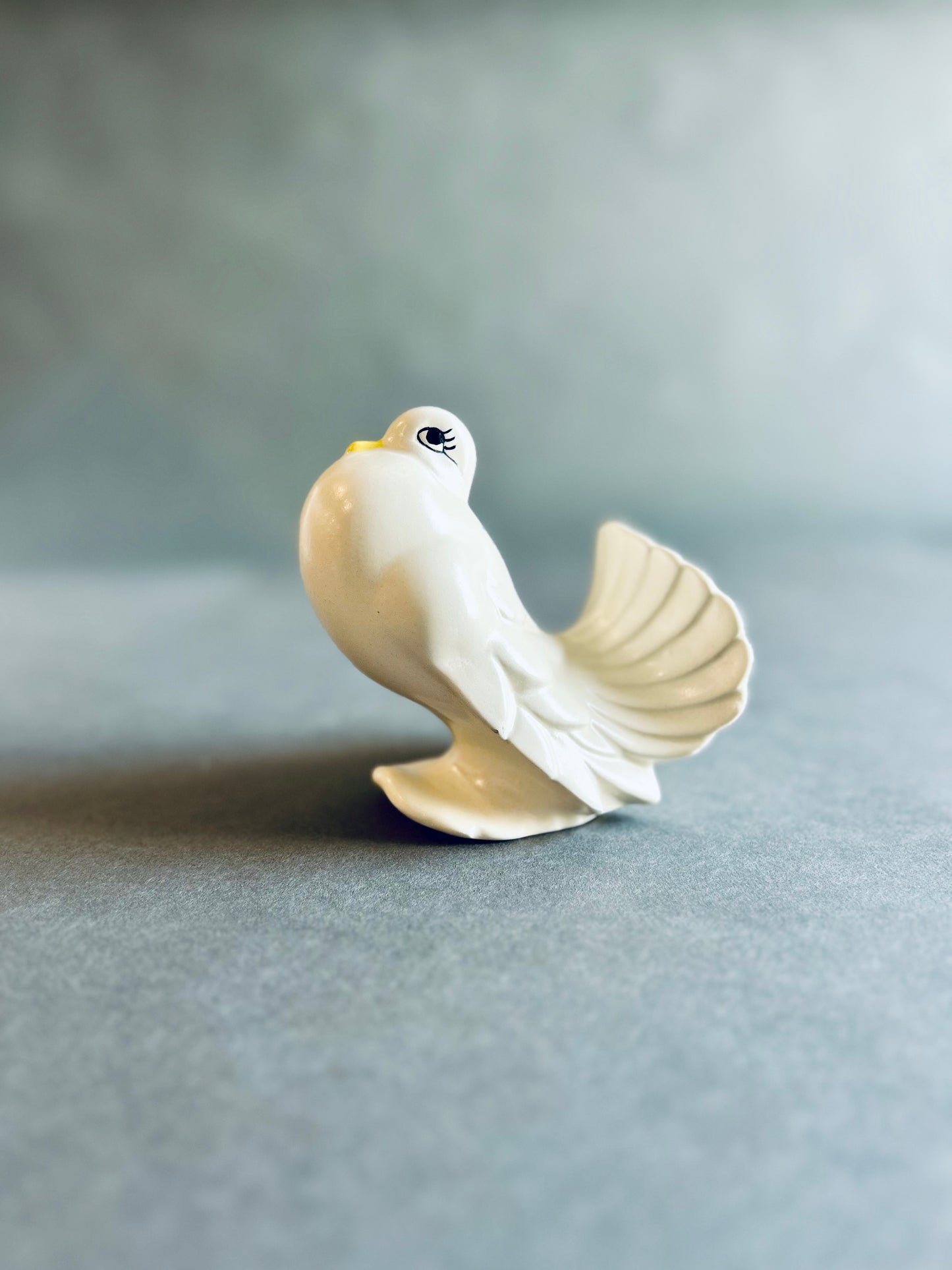 Porcelain Dove