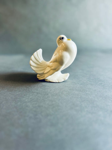 Porcelain Dove